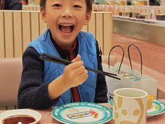 -元气寿司(环球港店)