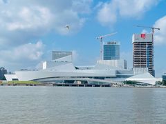 -白天鹅宾馆·流浮阁咖啡厅