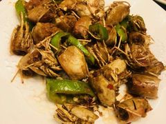 -盛港湾海鲜食府(黄沙店)