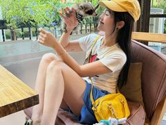 -乌托邦咖啡(武侯祠店)