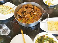 -蝎王府羊蝎子(天通苑店)