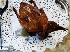 红烧乳鸽-石岐乳鸽村(南海第三分店)