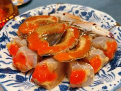 -海味世家·家常菜馆(明州里店)