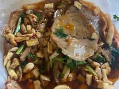 -张记捆鸡(总店)