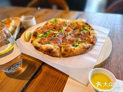 -Mercato莫卡多露台餐厅与酒吧(K11店)
