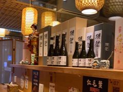 -大将料理餐厅(汇锦街店)