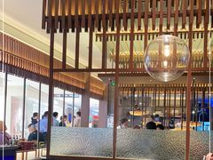 大堂-盡膳口福跷脚牛肉火锅(晶耀前滩店)