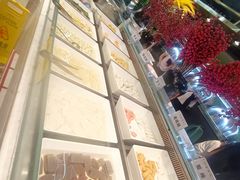 -金滏山烤肉·海鲜·火锅自助餐厅(襄阳万达店)