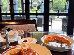 -杭州西子湖四季酒店·金沙厅