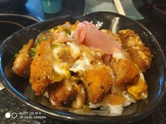 -东京爱上大连(中央大道店)