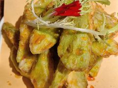 星厨冰川茄子-桂小厨广西菜(桂林万象城店)