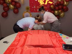 -海底捞火锅(龙湖北京大兴天街店)