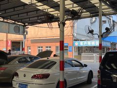 -京西五环检测场