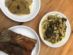 -兴福老面馆(寺路街店)