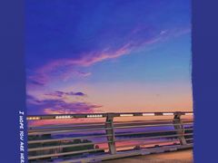 -南京眼步行桥