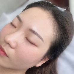 -久匠·纹眉半永久野生眉