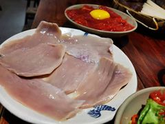 -四小区火锅·巷子里的重庆火锅(花照壁店)