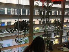 -黛瓦里巷(南京东路店)