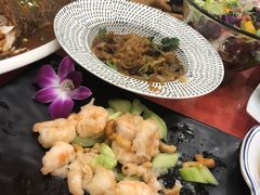 -普天和酒楼·新津菜·烤鸭(天津之眼店)