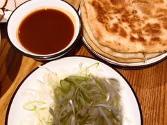 -李连贵酒家熏肉大饼(昆明街店)