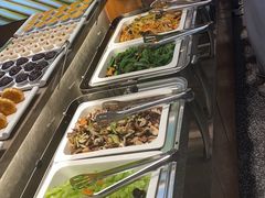 -素满香·素食自助餐(福州·长乐北路店)