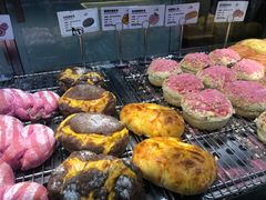 -LELECHA乐乐茶(美罗城店)