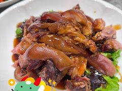 东坡肘子-连鹭海鲜·海肠捞饭·海胆饭(星海店)