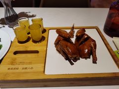 -汤城小厨•粤菜•靓汤(金宝街店)