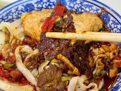 -湖南常德牛肉米粉(十梓街店)