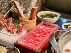 -宽巷子成都火锅(南站店)