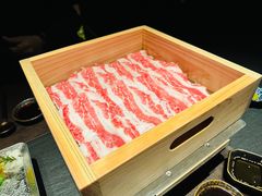 -蟹犇前•帝王蟹雪蟹(陆家嘴店)