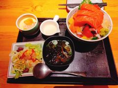 -原志优秀食材·匠心料理·海胆主题(金亿广场店)