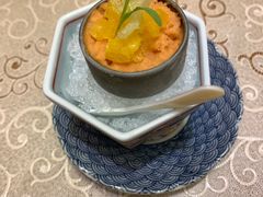 -九献创意菜·牛排料理(亮马河花园店)