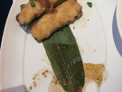 -汤城小厨•粤菜•靓汤(金宝街店)