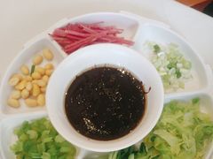 -大鸭梨烤鸭(石佛营店)