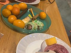 -熊猫自助餐厅.萌趣城堡(长隆熊猫酒店)