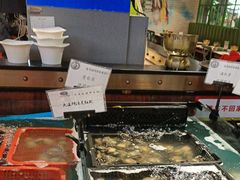 -亚马逊环球美食百汇(新城吾悦广场店)