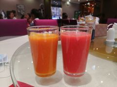沙棘汁-凯鸽酒楼(操场城店)