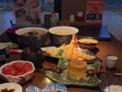 -千代武日本料理(哈西店)