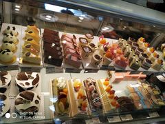 -AILI爱里·生日蛋糕·现烤面包·甜品     (小西沟店)