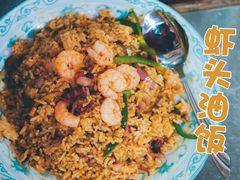 -家利美食店