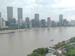 -上海凯宾斯基大酒店