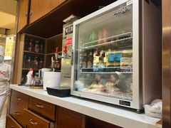 -西贝(财富购物中心店)