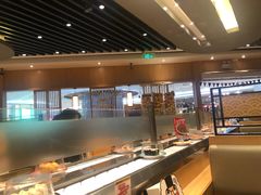 -元气寿司(新城市广场店)