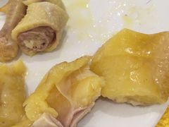 -黄B湛江鸡饭店(粤垦路店)