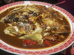 -旺顺阁鱼头泡饼(常营店)