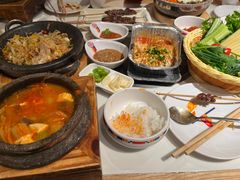 -七八冷面·延边朝鲜族美食(圣熙八号店)