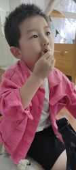-熊孩子韩国儿童摄影(利波苑店)