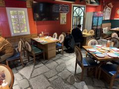 -通海俄式烧烤·俄罗斯大串(爱建店)