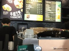 -星巴克臻选(佛山佛罗伦萨小镇店)